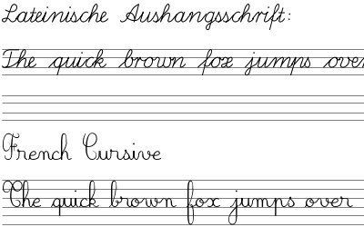 Diy Handwriting Worksheets With Latex â¢ Brandt Lab